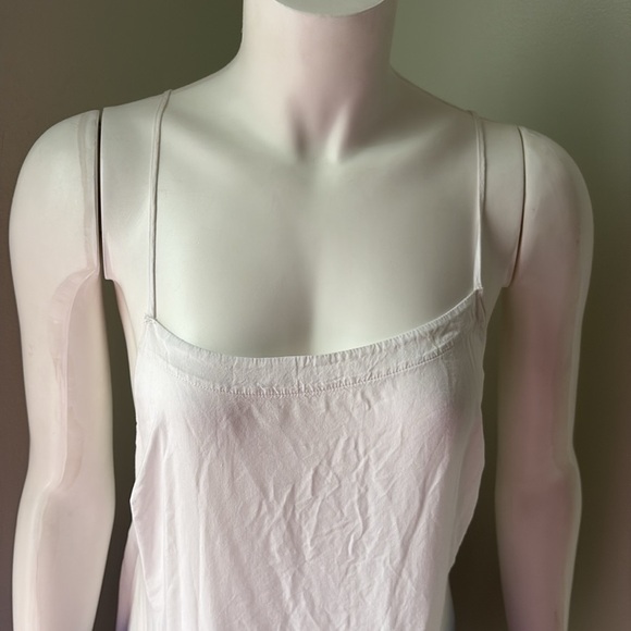 Victoria's Secret Gradient Ombre Swim Coverup Blue medium - Picture 2 of 7